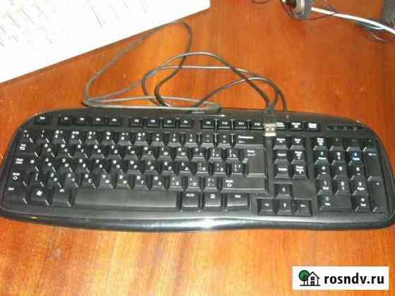 Клавиатура Logitech Петрозаводск