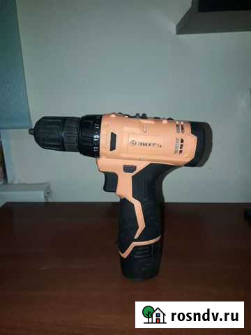 Шуруповерт Вихрь Кемерово - изображение 1