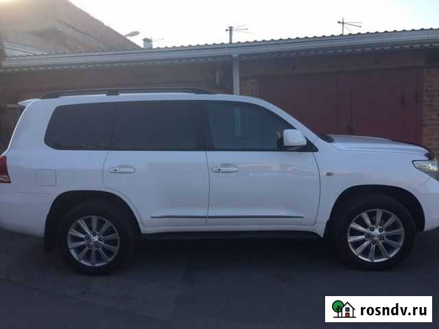 Тлс200 продам колеса р 20 Торг Азов - изображение 1