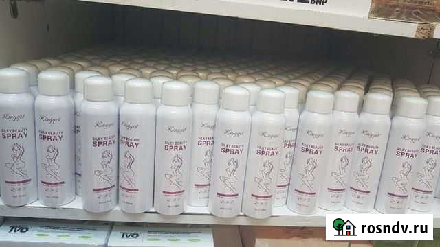 Спрей для удаления волос Балашиха - изображение 1