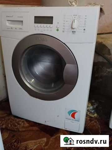 Стиральные машинка Ардо и Индезит Краснодар - изображение 1