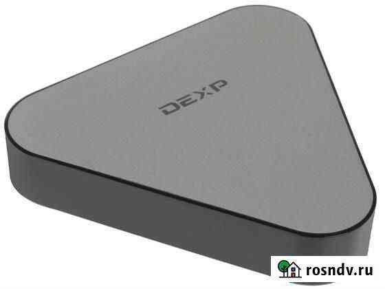 Медиаплеер dexp m 7 Ростов-на-Дону