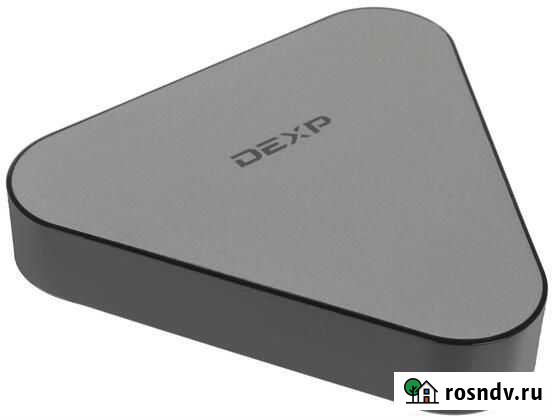 Медиаплеер dexp m 7 Ростов-на-Дону - изображение 1