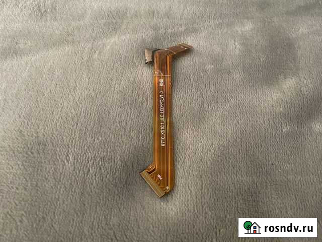 Шлейф межплатный 4good light AT300 оригинал Новосибирск - изображение 1