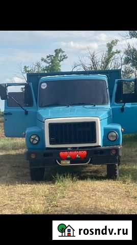 Грузоперевозки газон Дивное - изображение 1