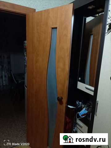 Межкомнатные двери бу с коробкой Белгород - изображение 1
