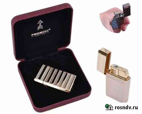 Зажигалка Promise газовая Нижний Новгород