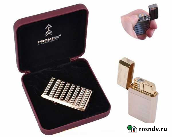 Зажигалка Promise газовая Нижний Новгород - изображение 1