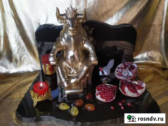 Таролог Рунолог Энерготерапевт Тольятти - изображение 1