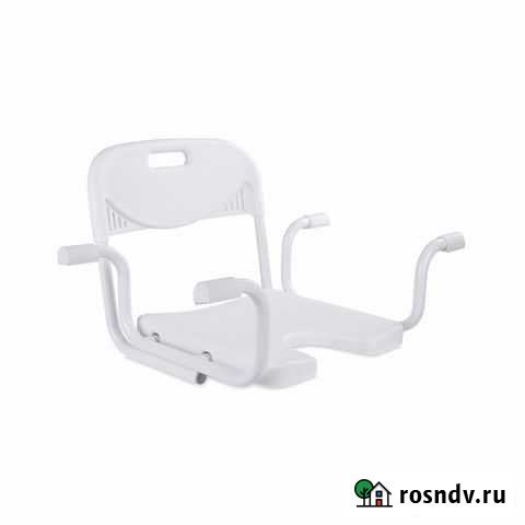 Сиденье для ванны для пожилых людей Тихвин - изображение 1