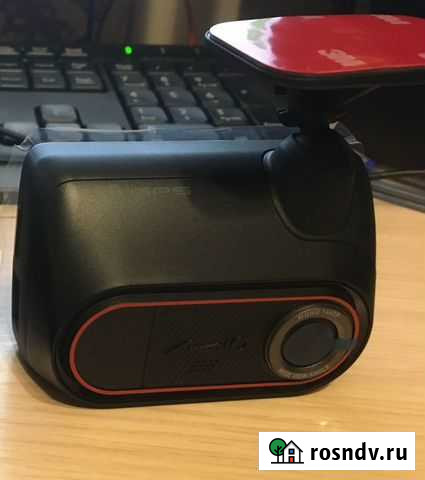 Видеорегистратор комбо Mio MiVue i177 WiFi Курск - изображение 1