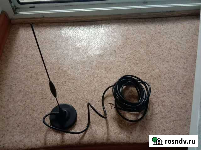 Радиоантенна Хабаровск - изображение 1