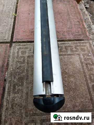 Багажник для авто на рейлинги Тверь - изображение 1