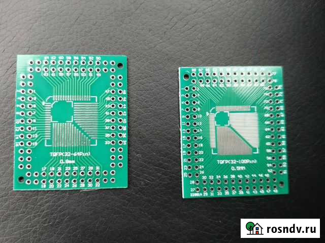 Макетная плата Кемерово - изображение 1
