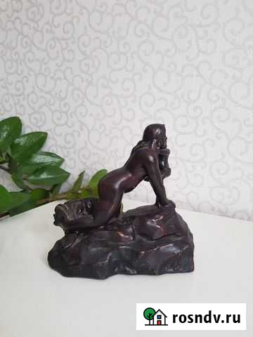 Статуэтка Озерск - изображение 1