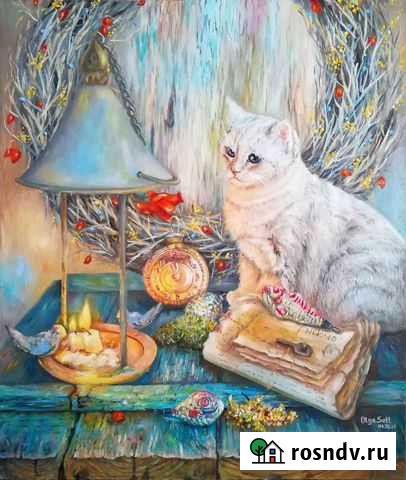 В преддверии чуда Самара - изображение 1