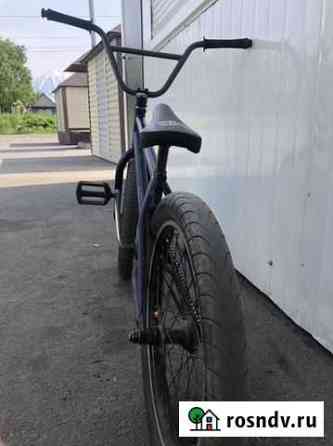 BMX FA Елизово