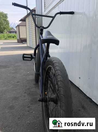 BMX FA Елизово - изображение 1