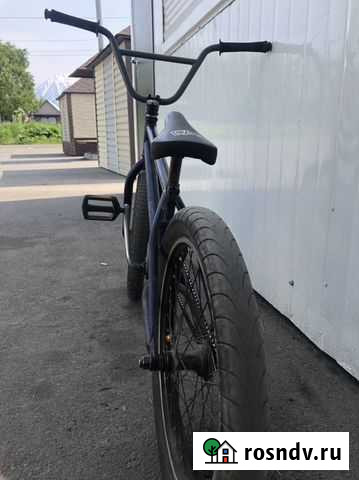 BMX FA Елизово - изображение 1