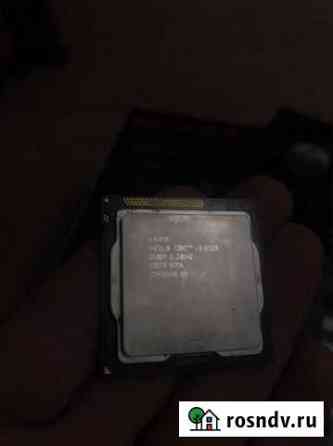 Процессор intel core i3 Грозный