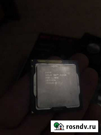 Процессор intel core i3 Грозный - изображение 1