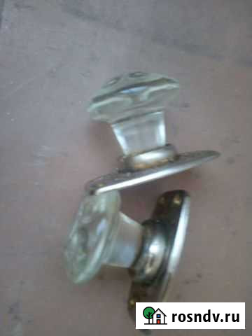 Дверная ручка СССР Омск - изображение 1