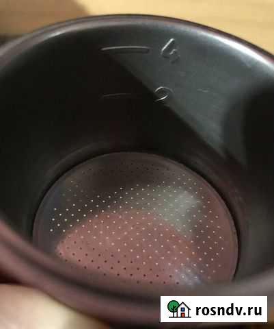 Корзина сито портофильтра (для холдера) на 2 и 4 ч Череповец - изображение 1