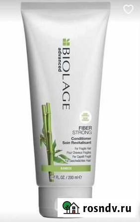 Бальзам для волос Biolage Белгород - изображение 1