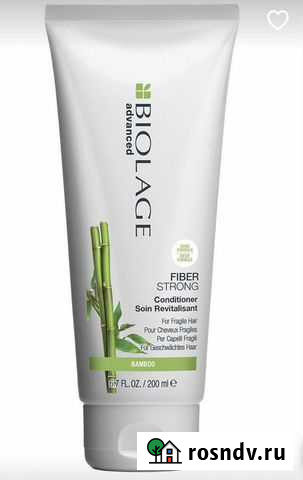 Бальзам для волос Biolage Белгород - изображение 1