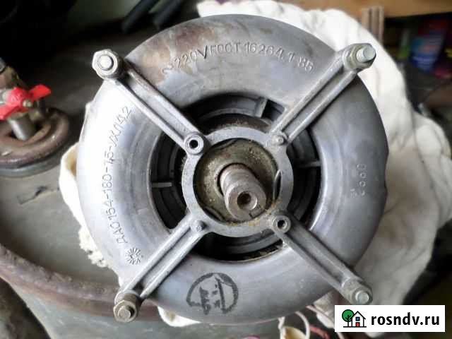 Двигатель для стиральной машины Севастополь - изображение 1