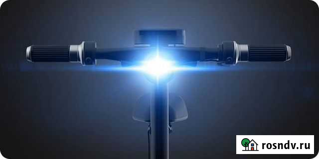 Xiaomi Himo H1 Севастополь - изображение 1