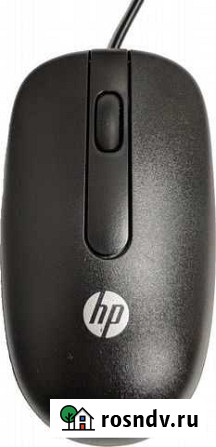 Новые компьютерные мышки HP p/n 672652-001 Воронеж - изображение 1