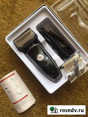 Бритва электрическая Уссурийск - изображение 1