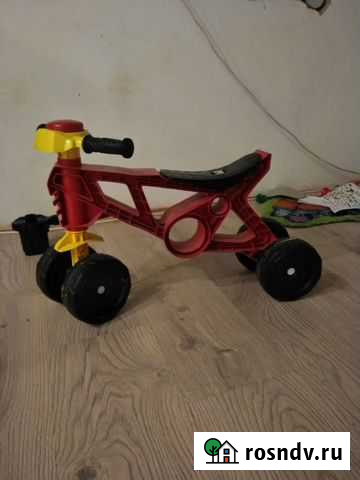 Беговел Чита - изображение 1