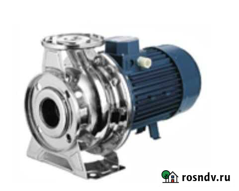 Насос Петропавловск-Камчатский - изображение 1