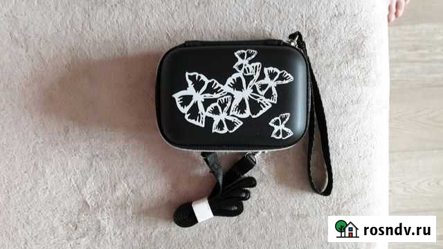 Чехол для фотоаппарата (новый) Кемерово - изображение 1