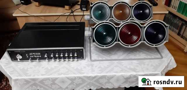 Светомузыка Алагир с 6100 Нальчик - изображение 1