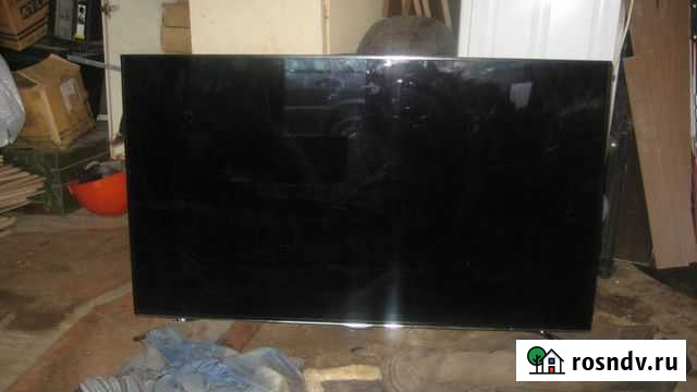 Разбор samsung UE40F8000AT Строитель - изображение 1