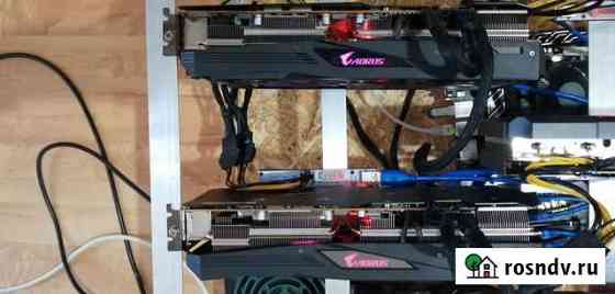 RX5700XT Лангепас