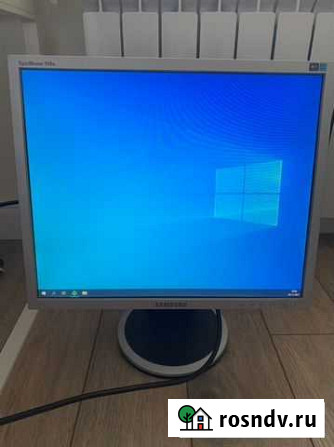 Монитор Samsung 940n Самара - изображение 1