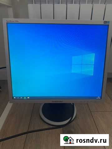 Монитор Samsung 940n Самара - изображение 1