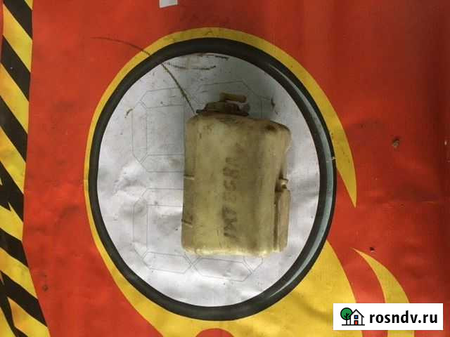 Бачок расширительный Honda Integra Нижневартовск - изображение 1