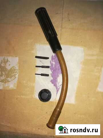 Отвёртка гибкая с плоскими наконечниками Киров - изображение 1