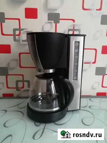 Кофеварка Vitek Кстово - изображение 1