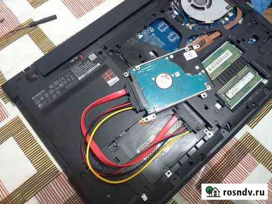 SATA slim удлинитель 30 см Таганрог