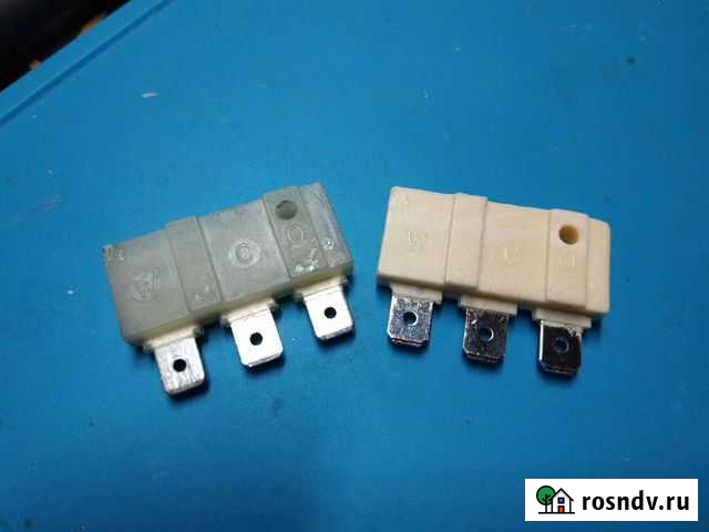 Концевые выключатели привода поворота AC2006 Великий Новгород - изображение 1