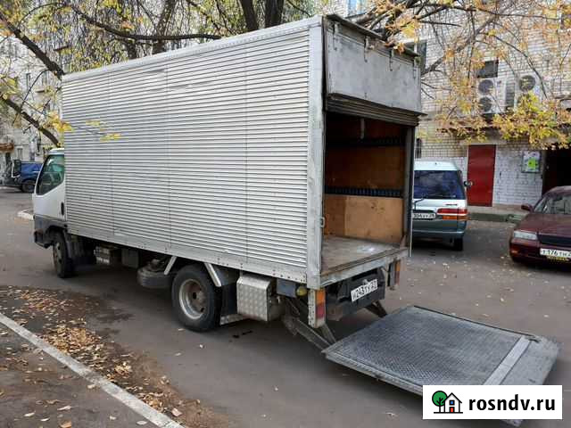 Грузоперевозки Благовещенск - изображение 1