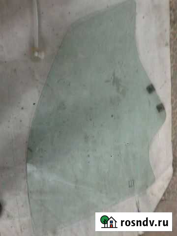 Рено Логан стекло Котовск - изображение 1