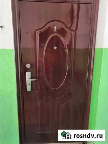 Дверь входная металлическая Елец - изображение 1