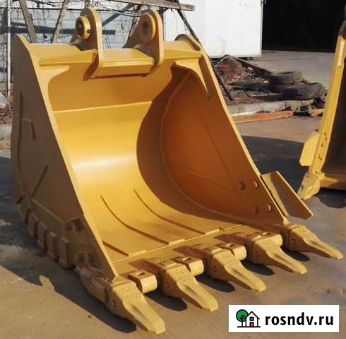 Усиленный для экскаватора JCB JS280 Владимир - изображение 1